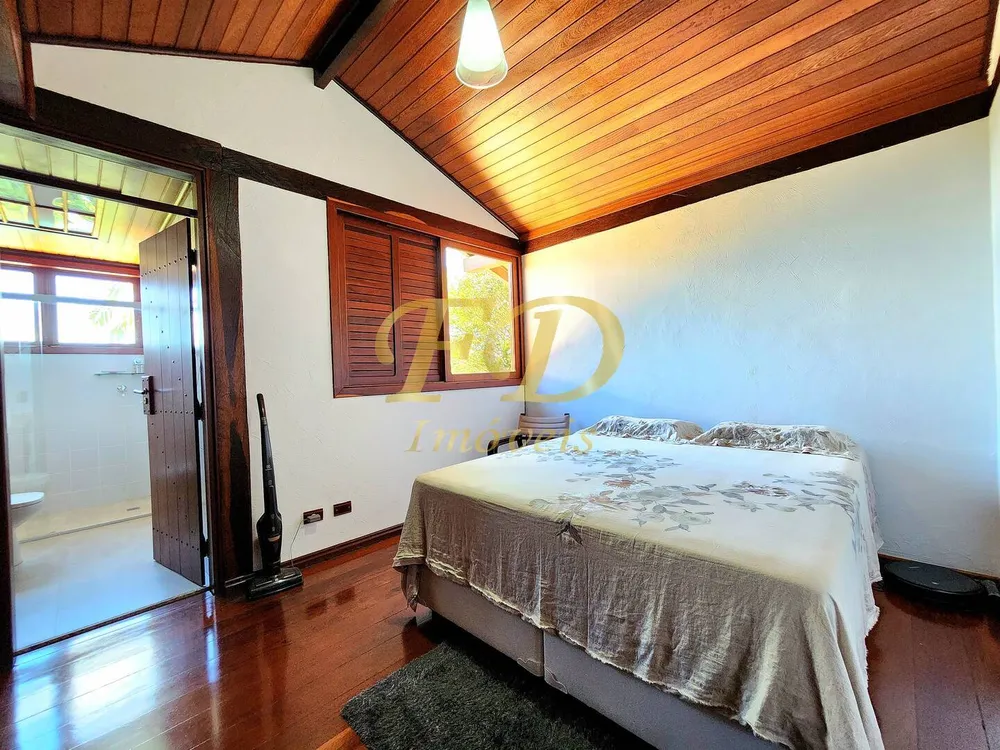 Casa, 4 quartos, 280 m² - Foto 9