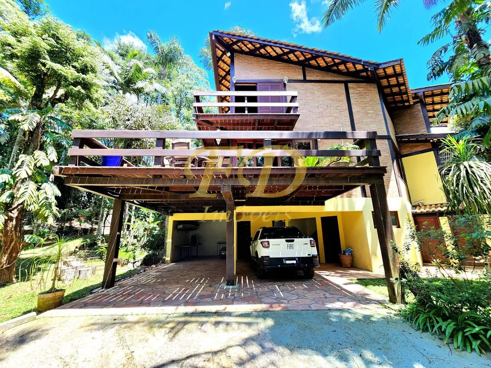 Casa, 4 quartos, 280 m² - Foto 12