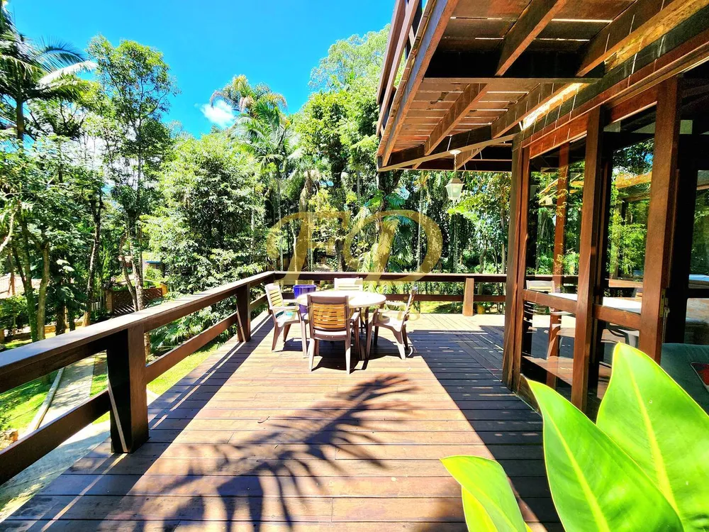 Casa, 4 quartos, 280 m² - Foto 7