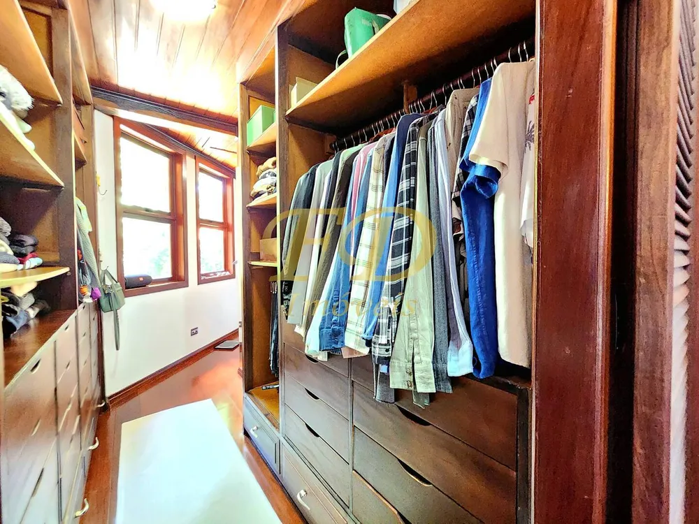 Casa, 4 quartos, 280 m² - Foto 10