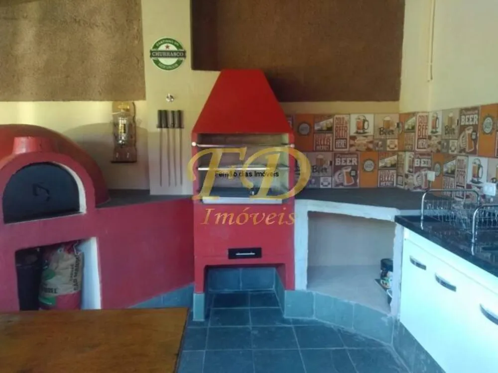 Casa, 2 quartos, 305 m² - Foto 5