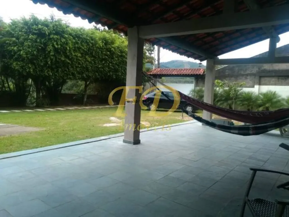 Casa, 2 quartos, 305 m² - Foto 3
