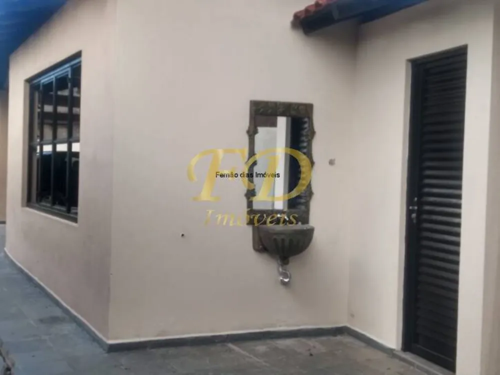Casa, 2 quartos, 305 m² - Foto 4