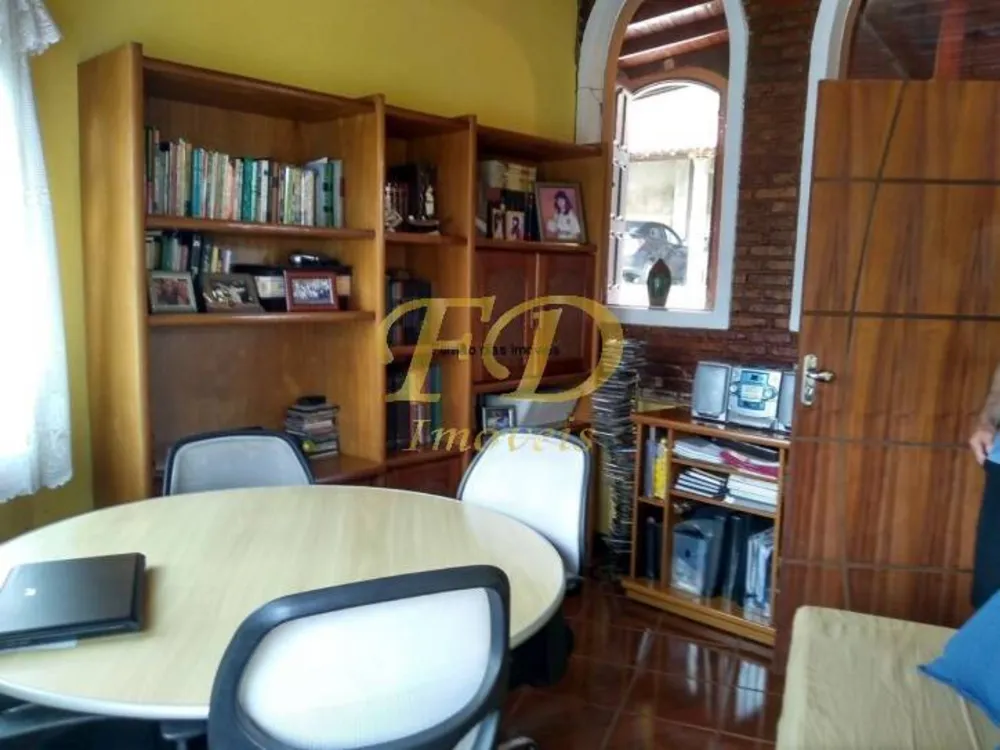 Casa, 2 quartos, 305 m² - Foto 6