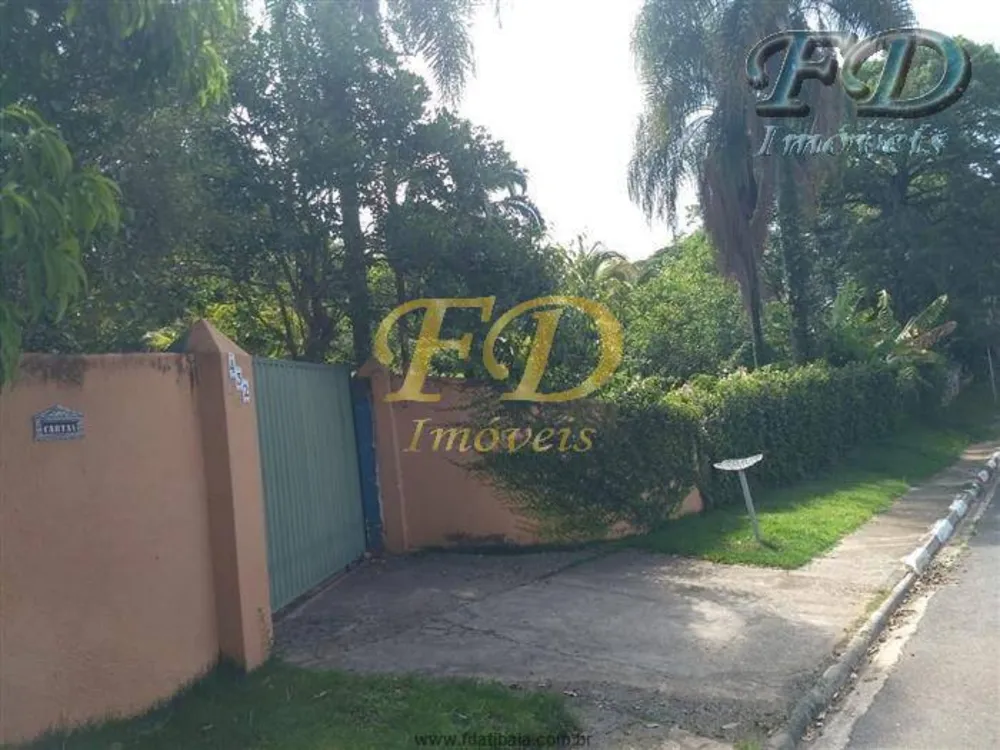 Terreno, 1 hectares - Foto 1