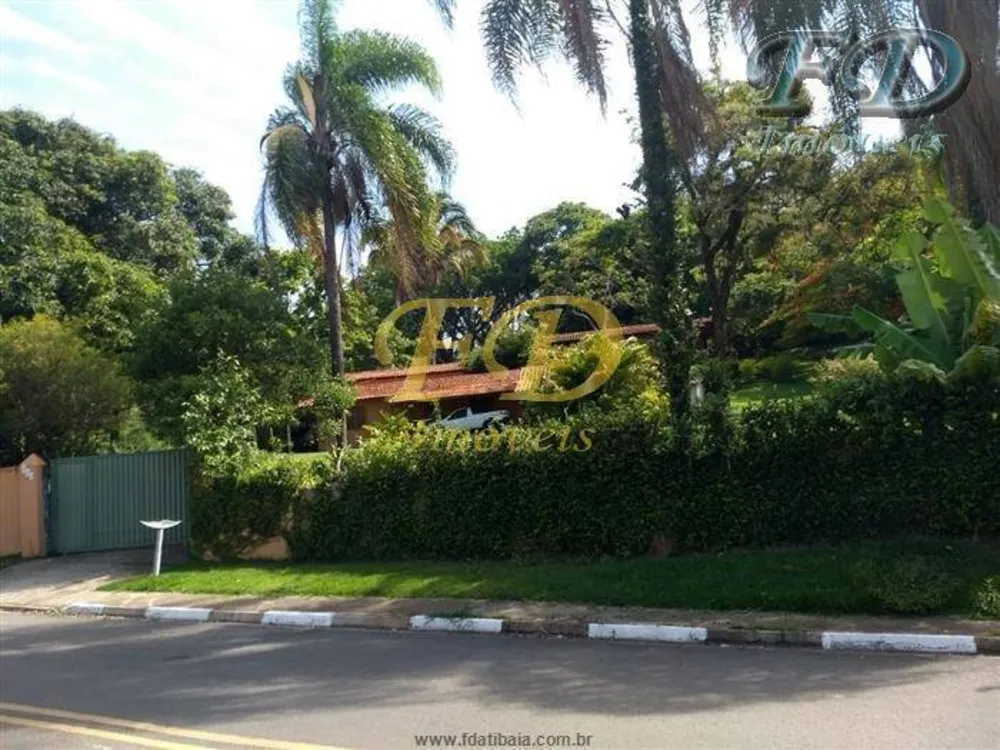 Terreno, 1 hectares - Foto 1
