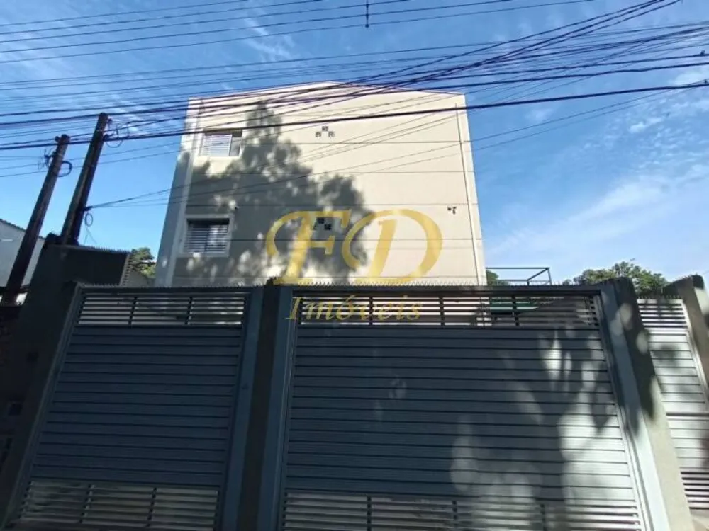 Apartamento, 1 quarto, 41 m² - Foto 8