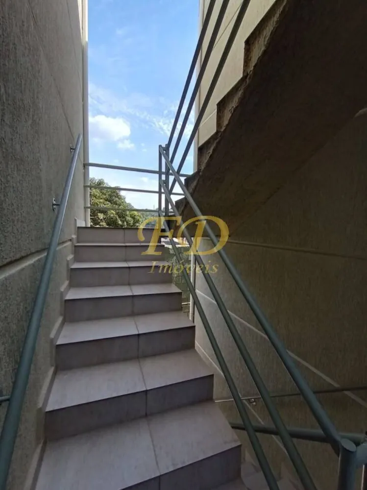 Apartamento, 1 quarto, 41 m² - Foto 4