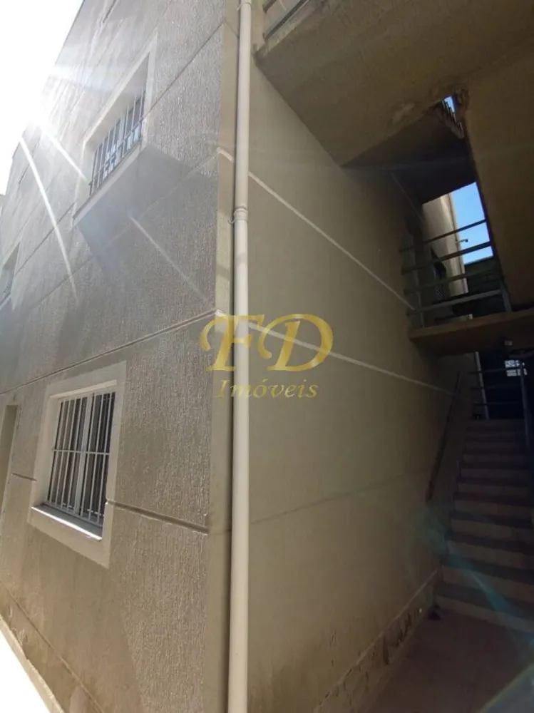 Apartamento, 1 quarto, 41 m² - Foto 5