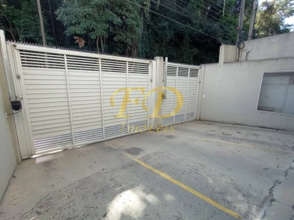 Apartamento, 1 quarto, 41 m² - Foto 6