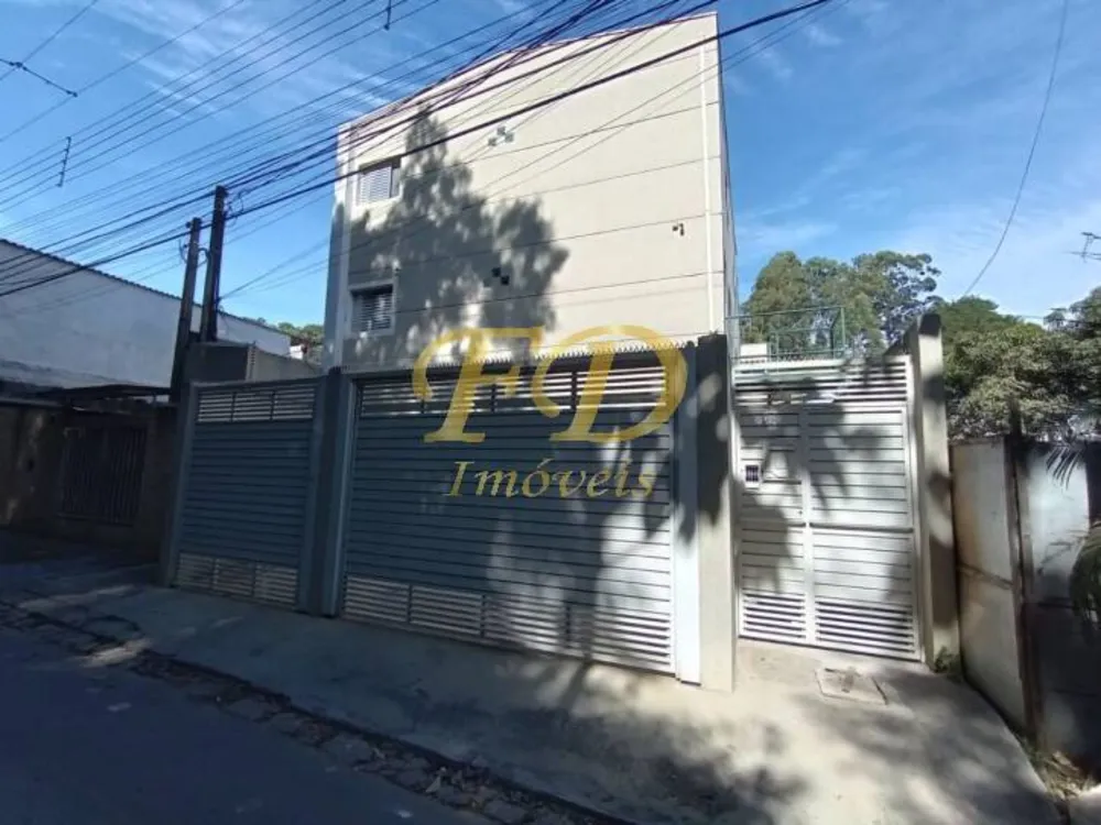 Apartamento, 1 quarto, 41 m² - Foto 7