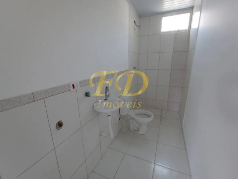 Apartamento, 1 quarto, 41 m² - Foto 2