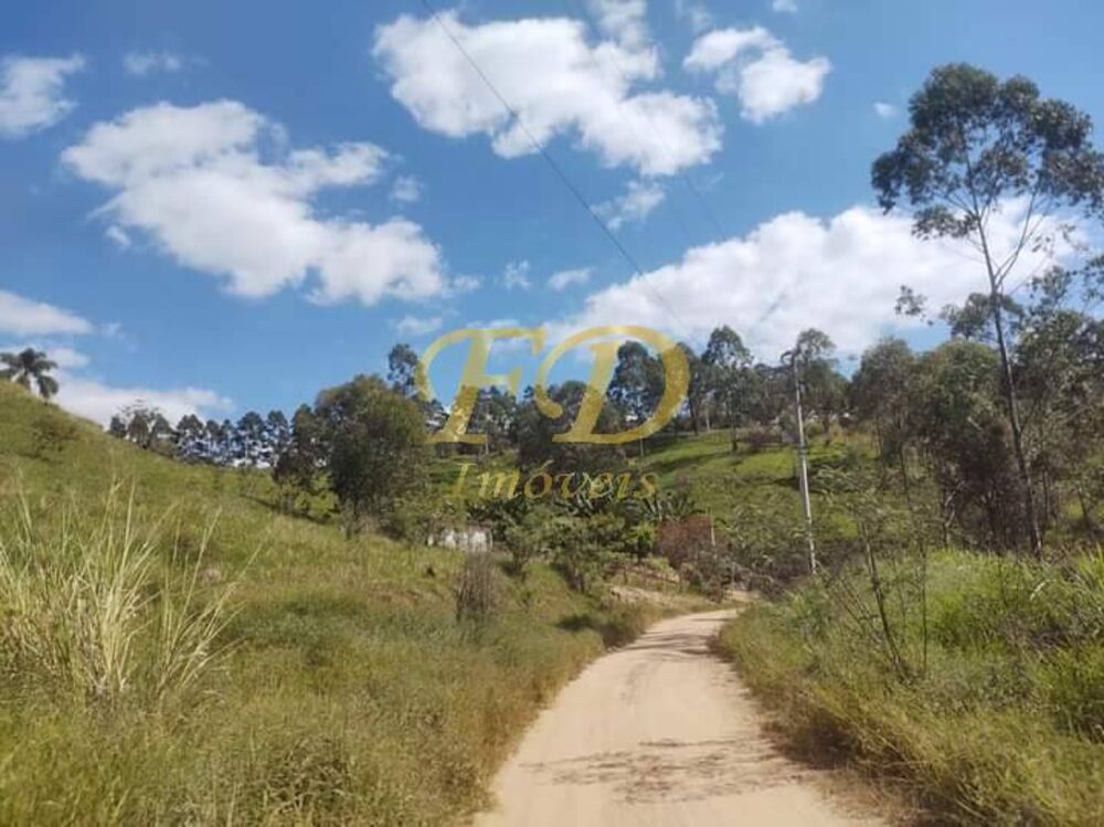 Terreno, 2480 m² - Foto 1