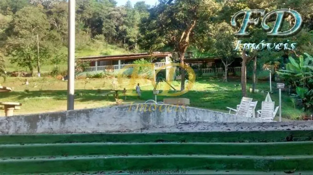 Terreno, 7 hectares - Foto 6