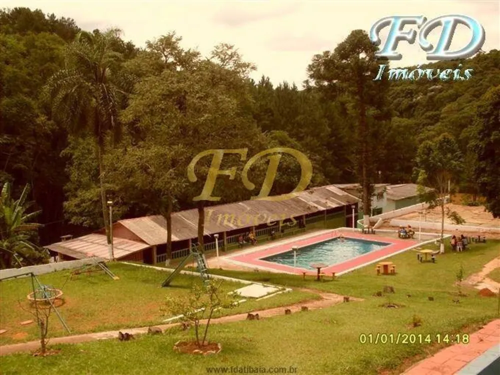 Terreno, 7 hectares - Foto 1