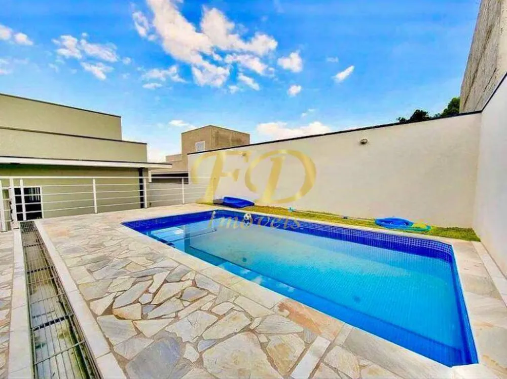 Casa de Condomínio, 3 quartos - Foto 3