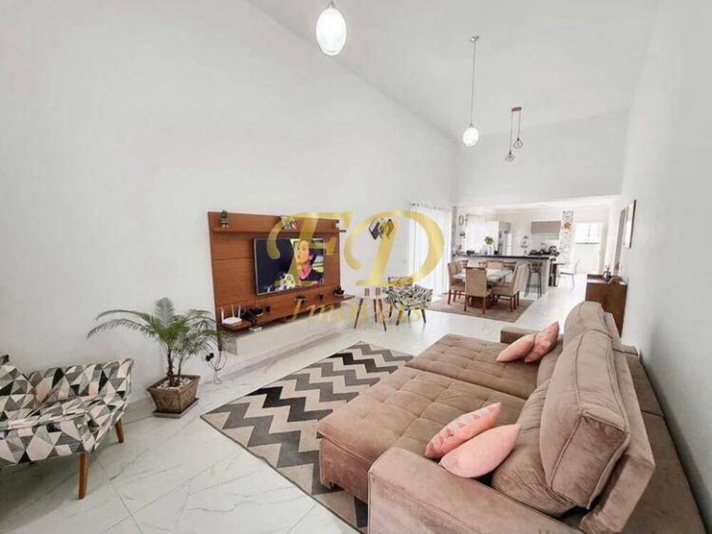Casa de Condomínio, 3 quartos - Foto 7
