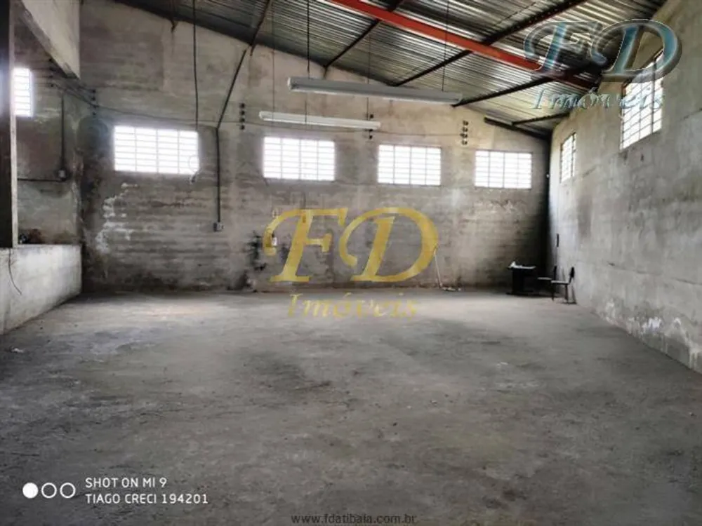 Depósito-Galpão, 600 m² - Foto 5