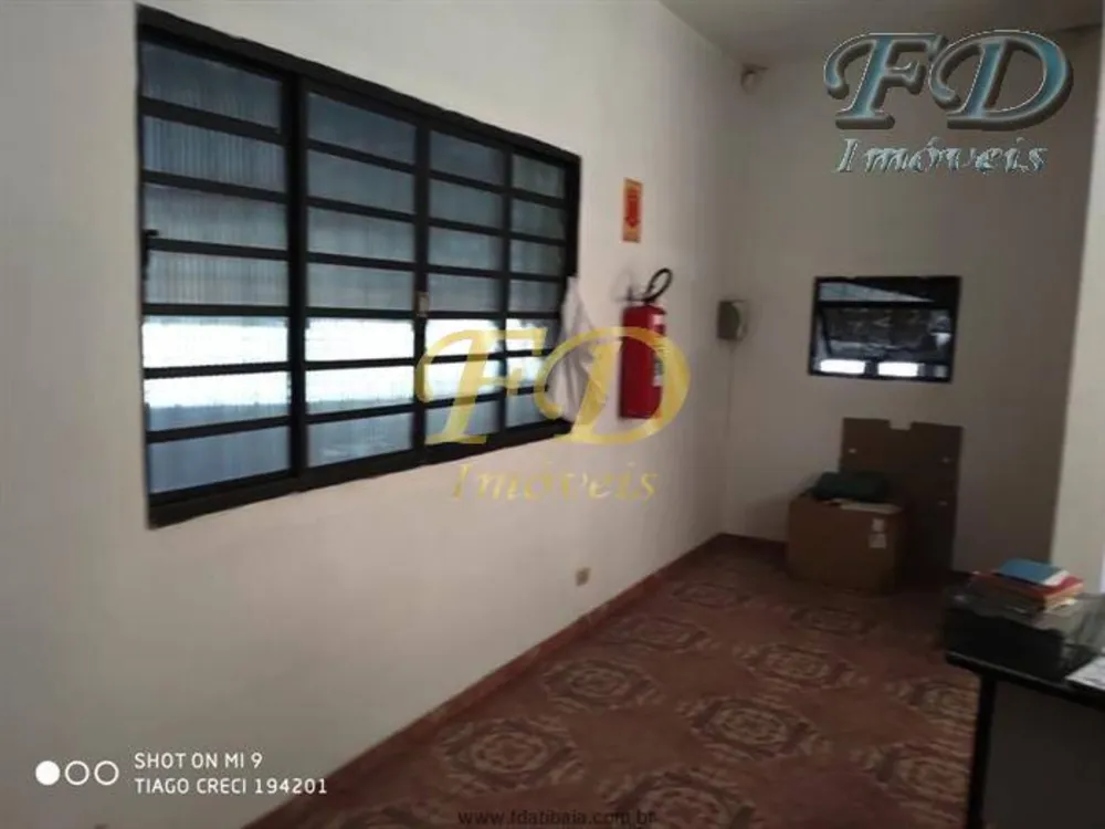 Depósito-Galpão, 600 m² - Foto 4