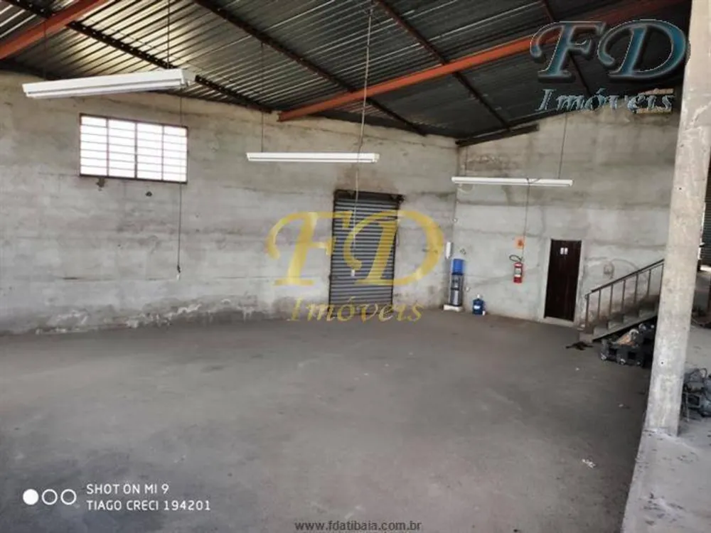 Depósito-Galpão, 600 m² - Foto 8