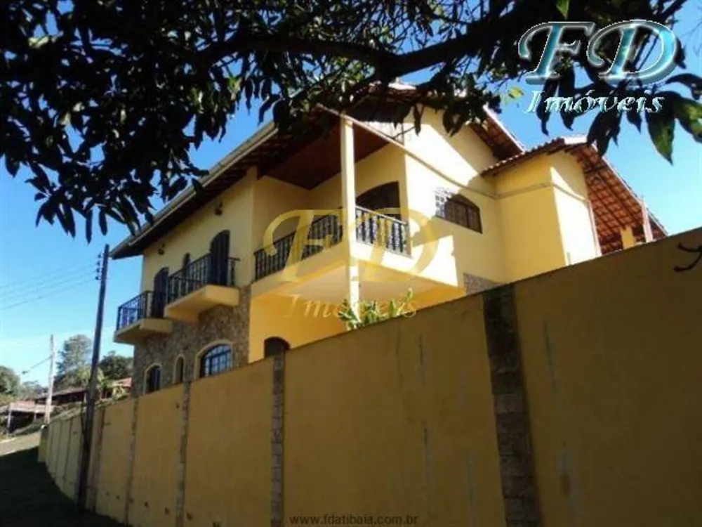 Chácara, 3 quartos, 1700 m² - Foto 7