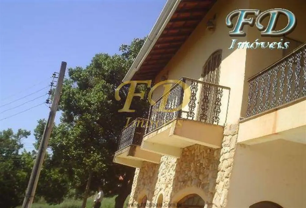 Chácara, 3 quartos, 1700 m² - Foto 5