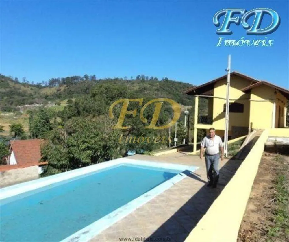 Chácara, 3 quartos, 1700 m² - Foto 3