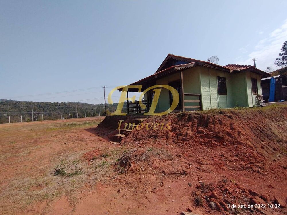 Prédio Inteiro - Foto 2