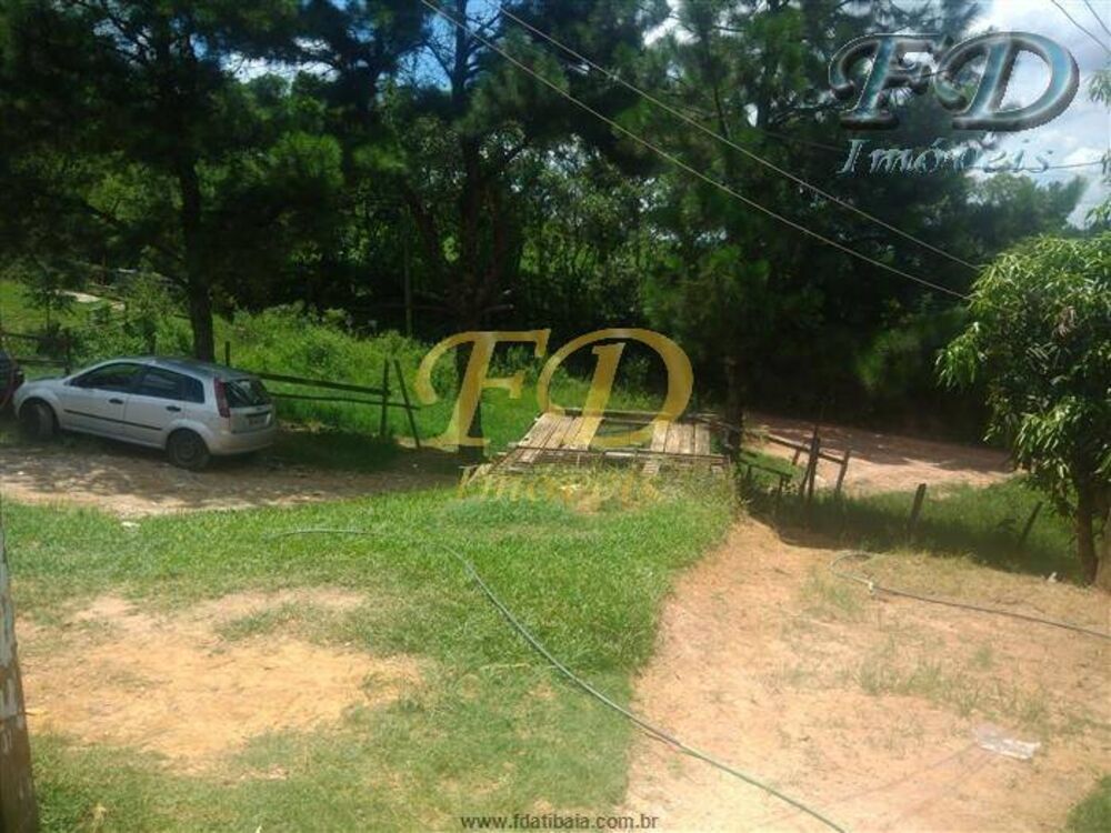 Chácara à venda com 2 quartos, 5500m² - Foto 1