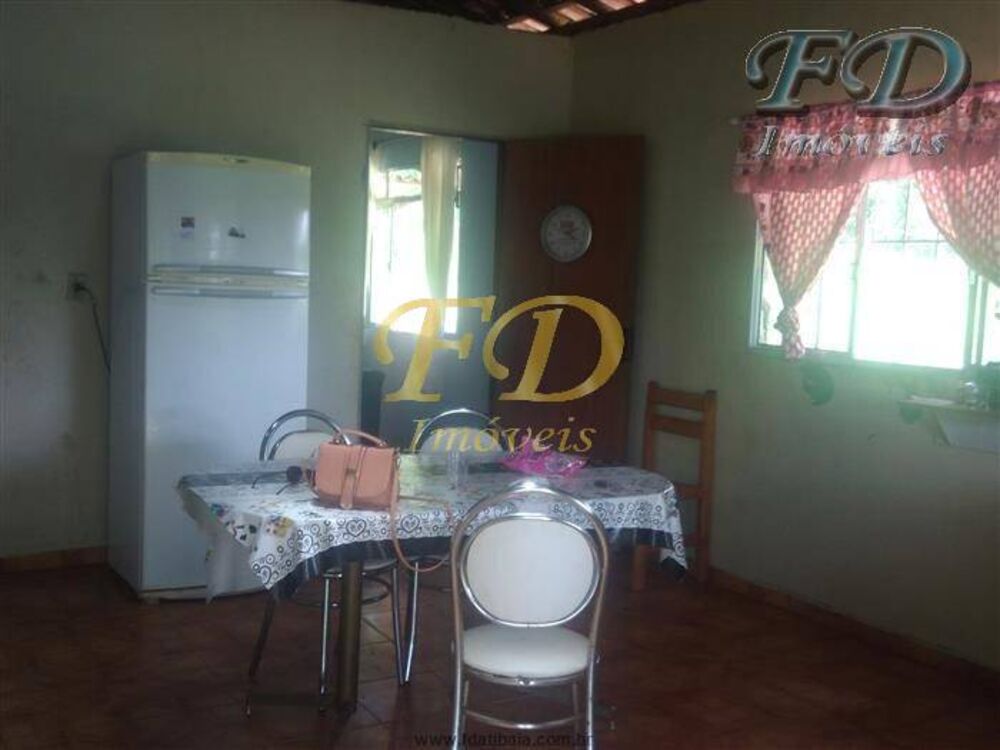 Chácara à venda com 2 quartos, 5500m² - Foto 7