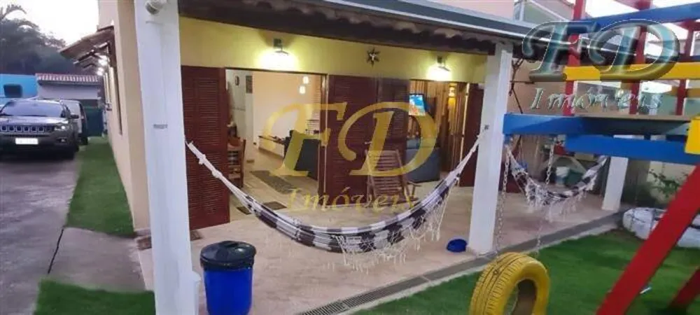 Chácara, 3 quartos, 1057 m² - Foto 2