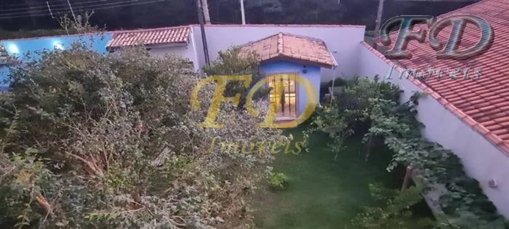 Chácara, 3 quartos, 1057 m² - Foto 3