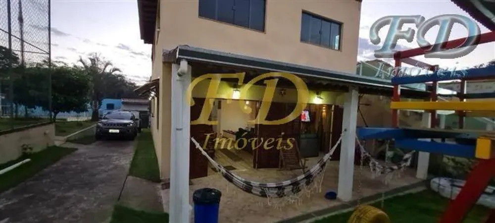 Chácara, 3 quartos, 1057 m² - Foto 4