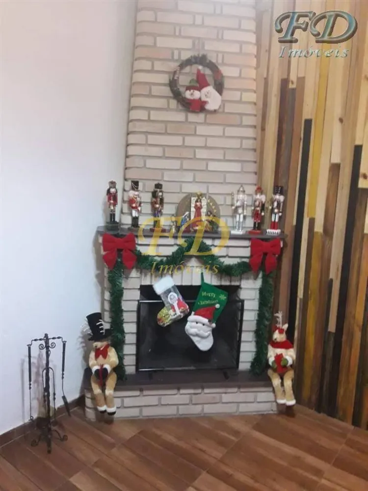 Chácara, 3 quartos, 1057 m² - Foto 7