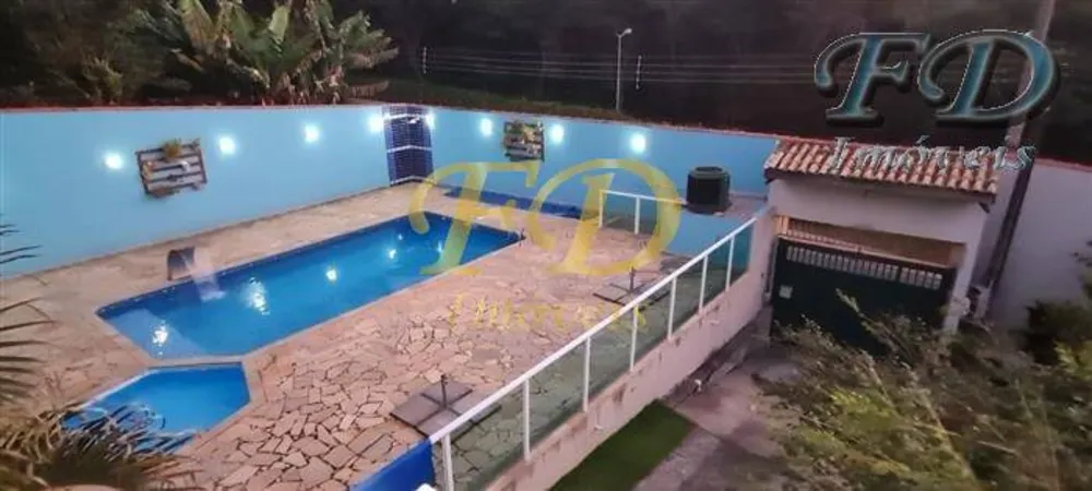 Chácara, 3 quartos, 1057 m² - Foto 8
