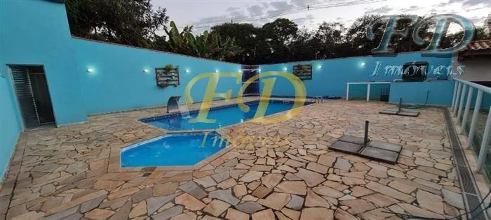 Chácara, 3 quartos, 1057 m² - Foto 5