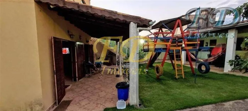 Chácara, 3 quartos, 1057 m² - Foto 6