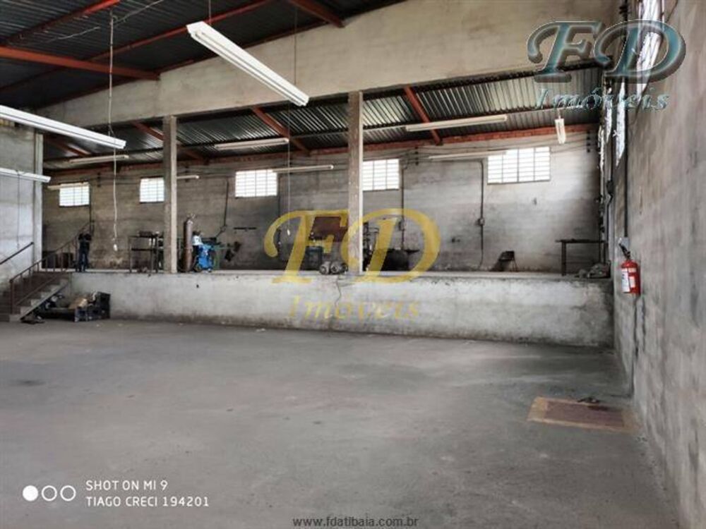 Depósito-Galpão-Armazém à venda, 600m² - Foto 15