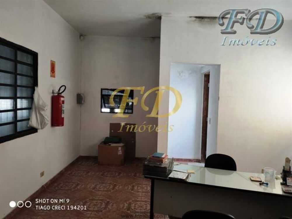 Depósito-Galpão-Armazém à venda, 600m² - Foto 16