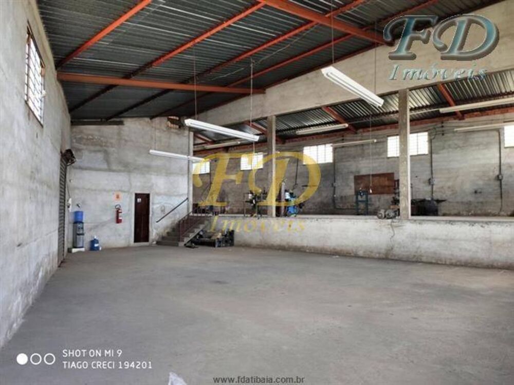 Depósito-Galpão-Armazém à venda, 600m² - Foto 13