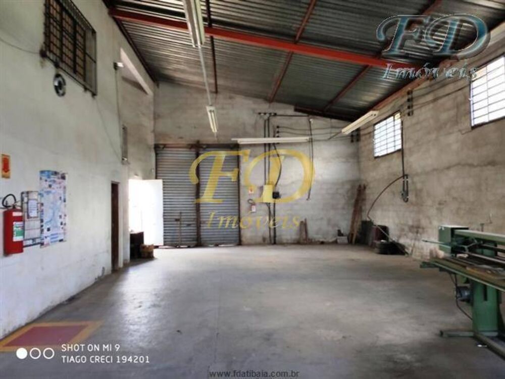 Depósito-Galpão-Armazém à venda, 600m² - Foto 9
