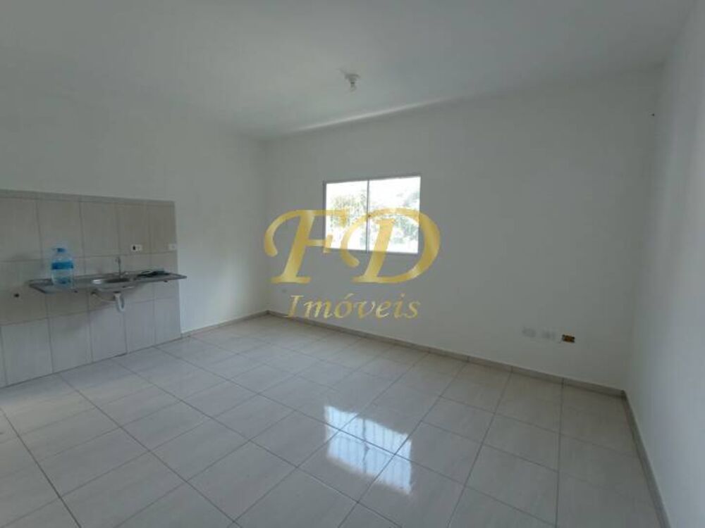 Apartamento à venda com 1 quarto, 41m² - Foto 4