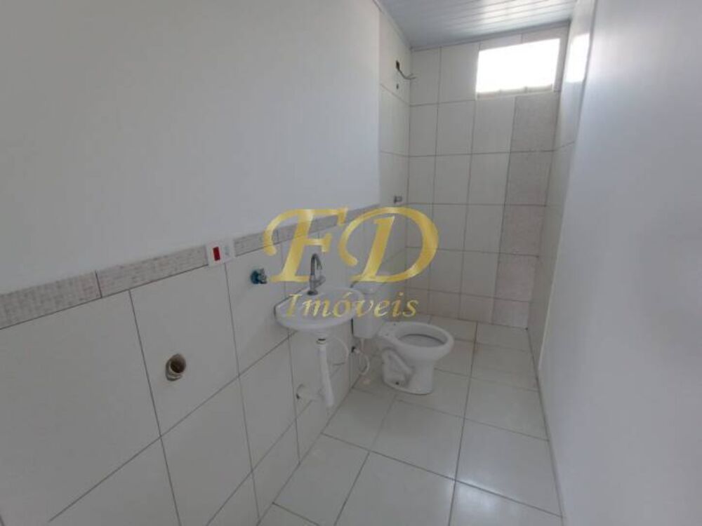 Apartamento à venda com 1 quarto, 41m² - Foto 2