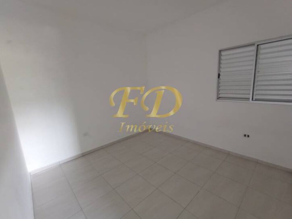 Apartamento à venda com 1 quarto, 41m² - Foto 3