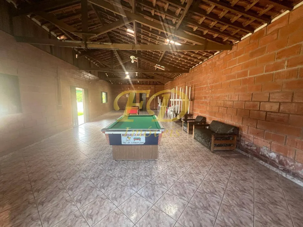 Chácara, 3 quartos, 3234 m² - Foto 2
