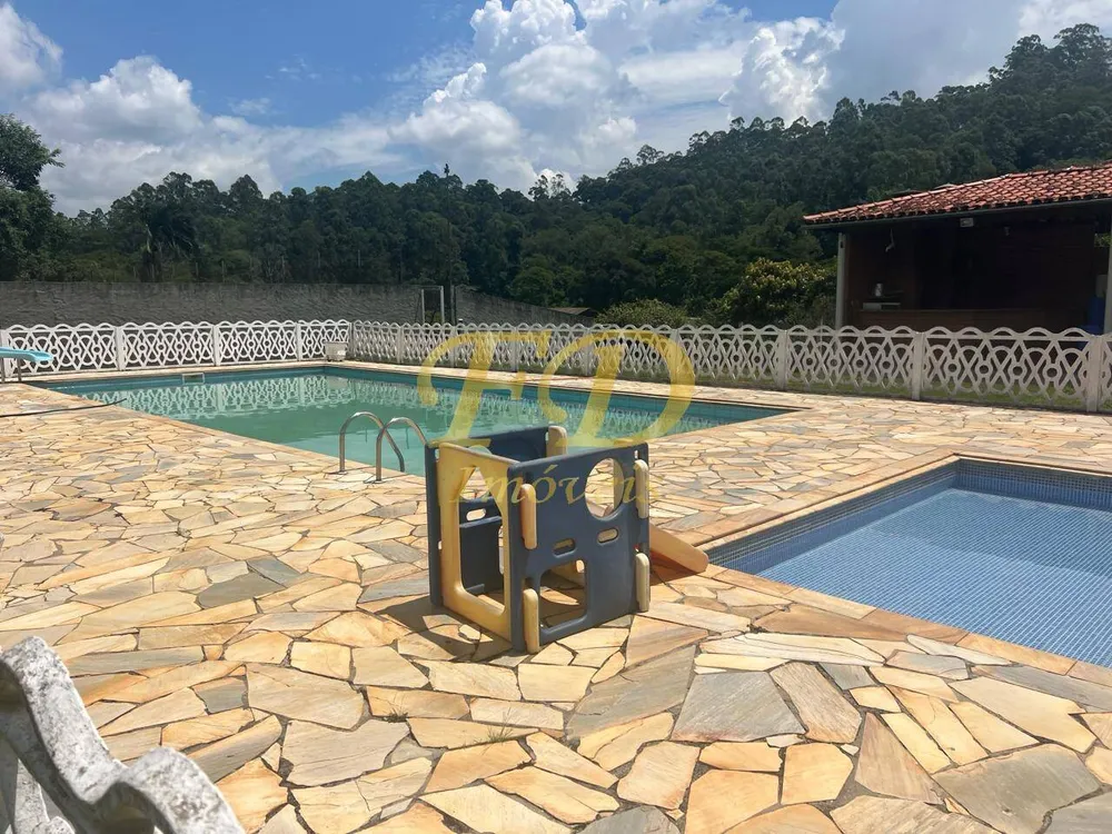 Chácara, 3 quartos, 3234 m² - Foto 3