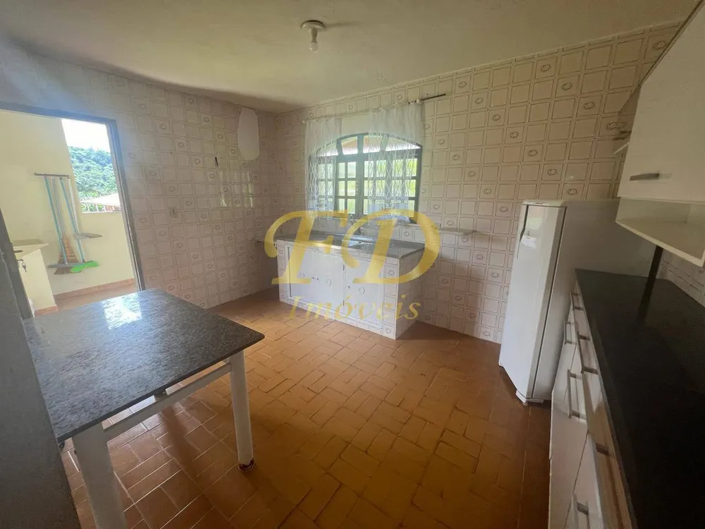 Chácara, 3 quartos, 3234 m² - Foto 4
