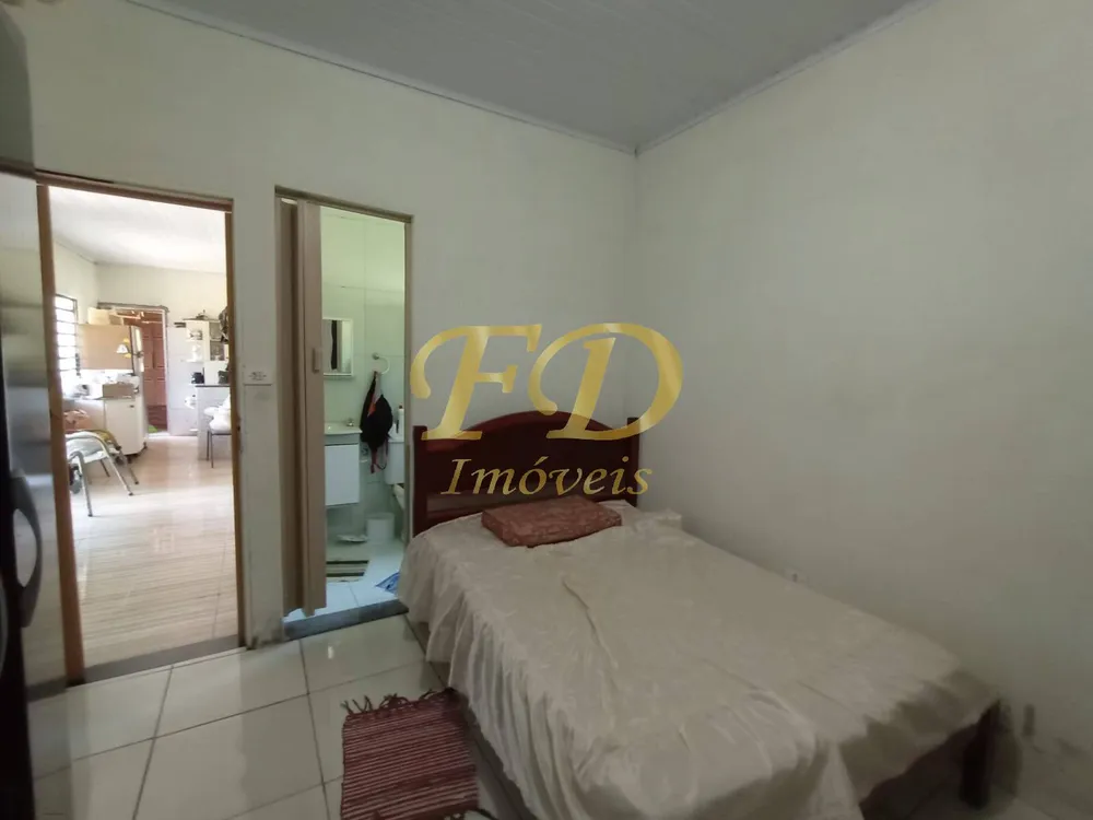 Chácara, 2 quartos, 1100 m² - Foto 4