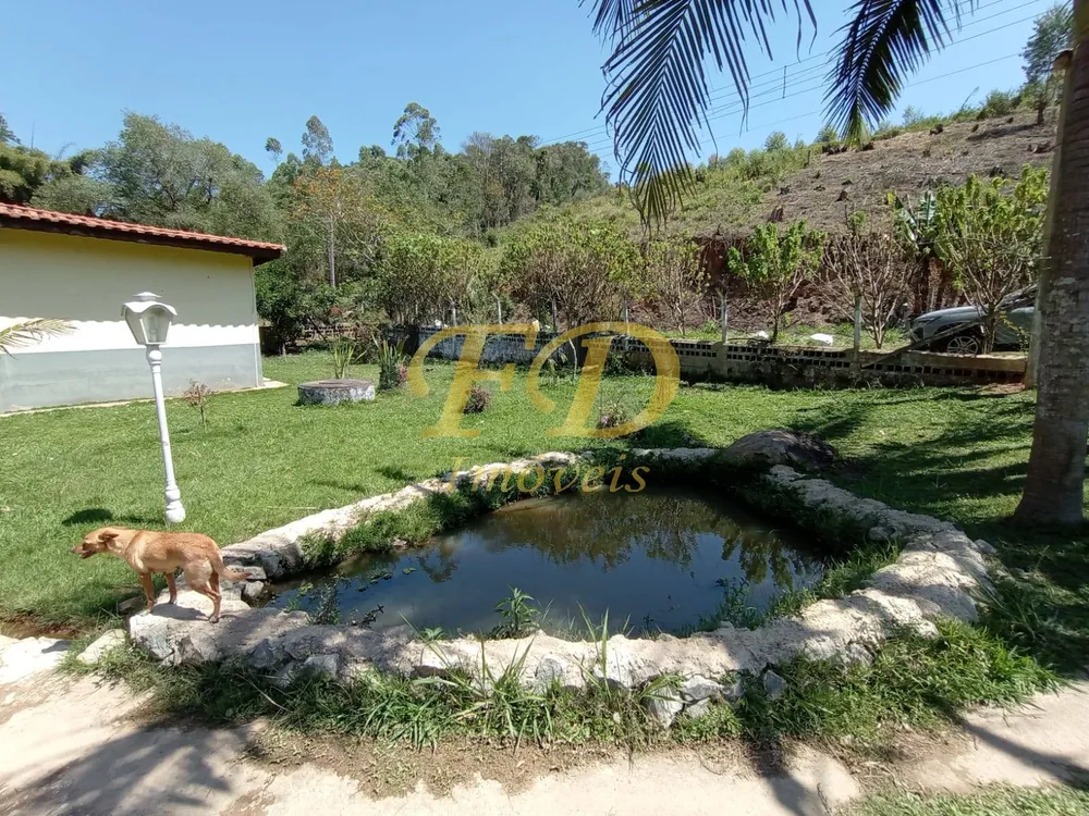 Chácara, 2 quartos, 1100 m² - Foto 2