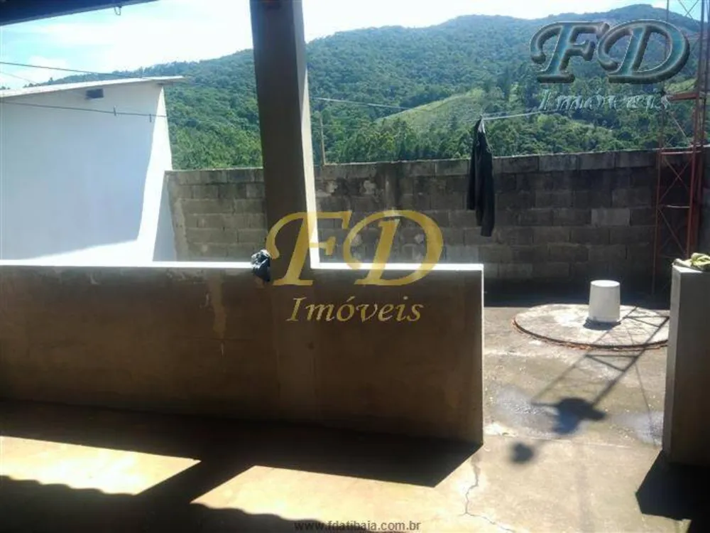 Chácara, 2 quartos, 293 m² - Foto 2